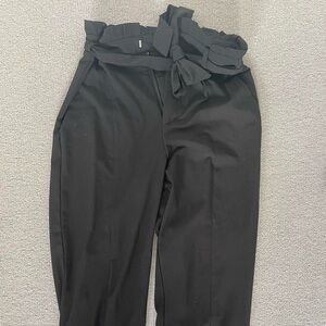 Modern citizen tie trousers - size M - good condition